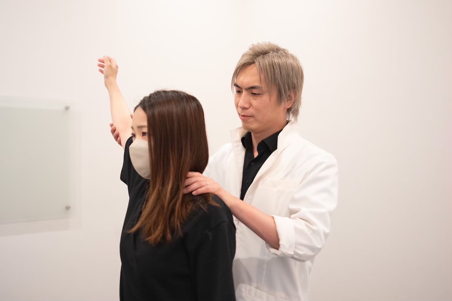 検査画像